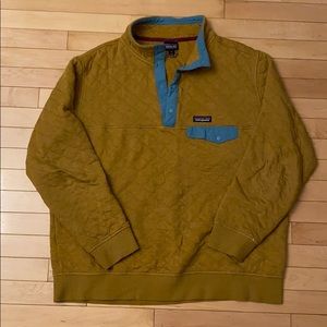 Patagonia pullover